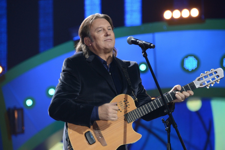 Юрий Лоза