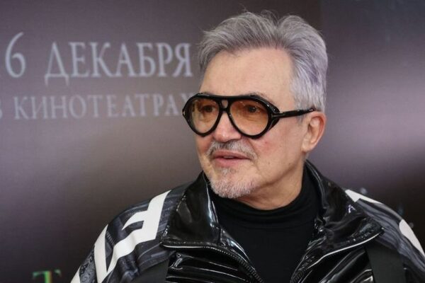 Дмитрий Дибров раскрыл, к чему его приучила новая возлюбленная