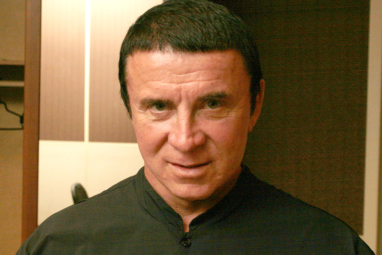 Анатолий Кашпировский