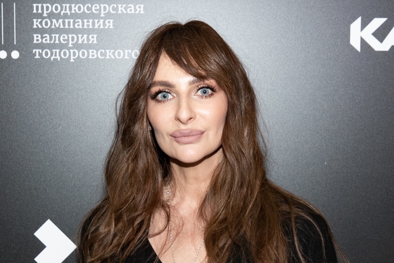 Екатерина Варнава