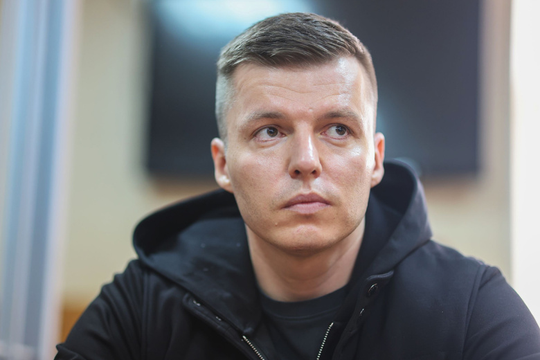 Артем Чекалин