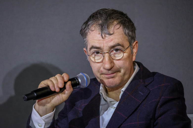 Григорий Заславский