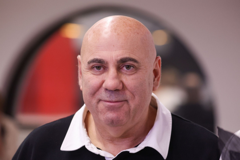 Иосиф Пригожин